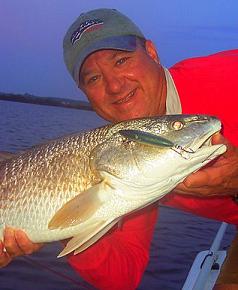 Fair Prices, Daytona New Smyrna Beach, Fishing Guide Charters